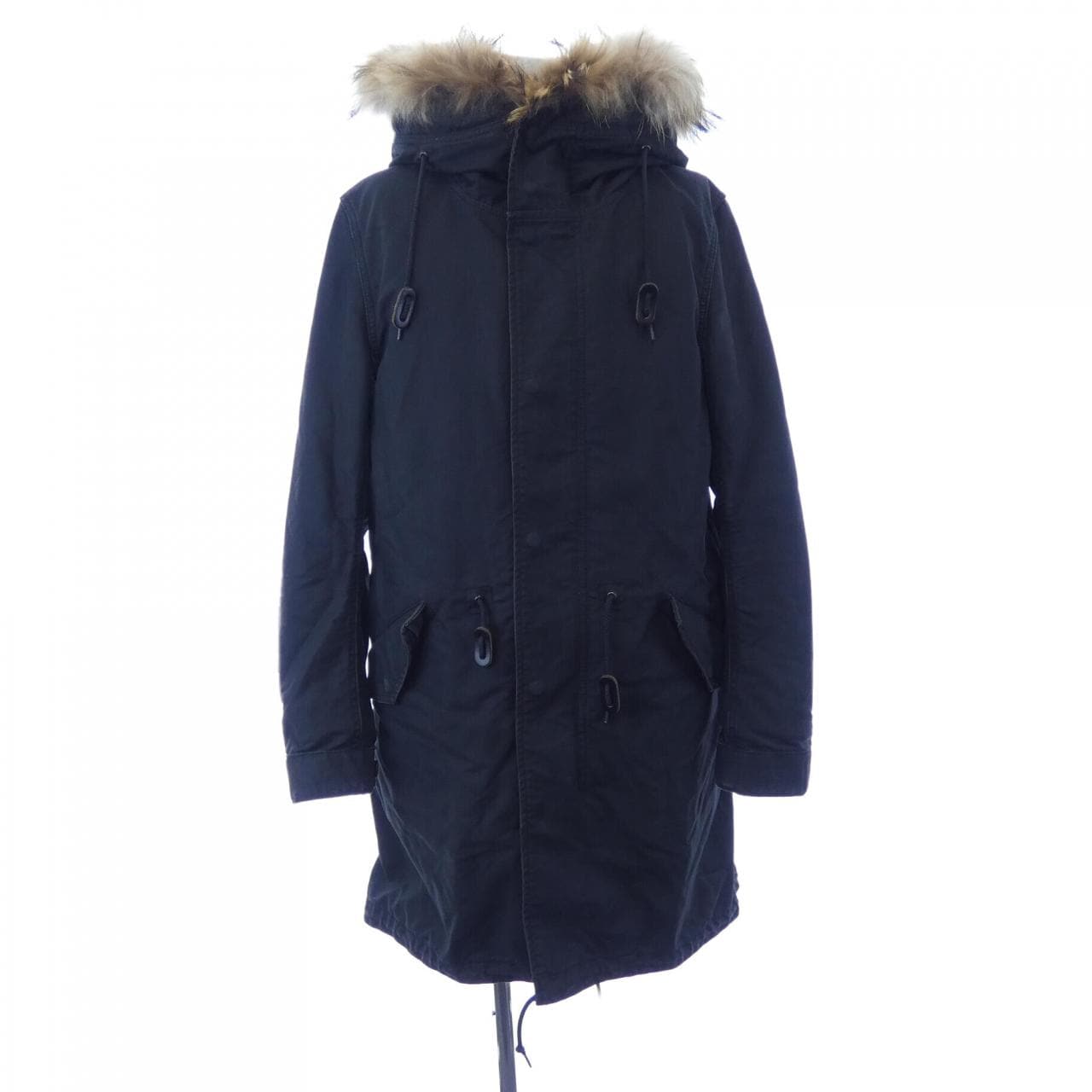 アメリカンラグシー AMERICAN RAG CIE AFN-M162-C0001 コート