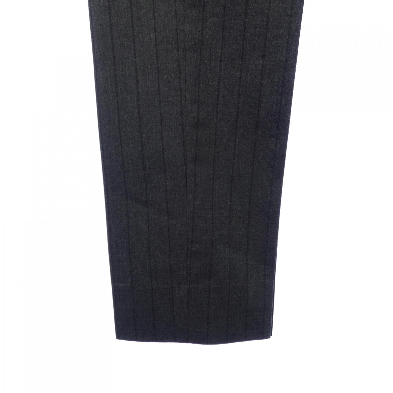 コムデギャルソンオムドゥ COMME des GARCONS HOMME DEUX DM-P032 パンツ