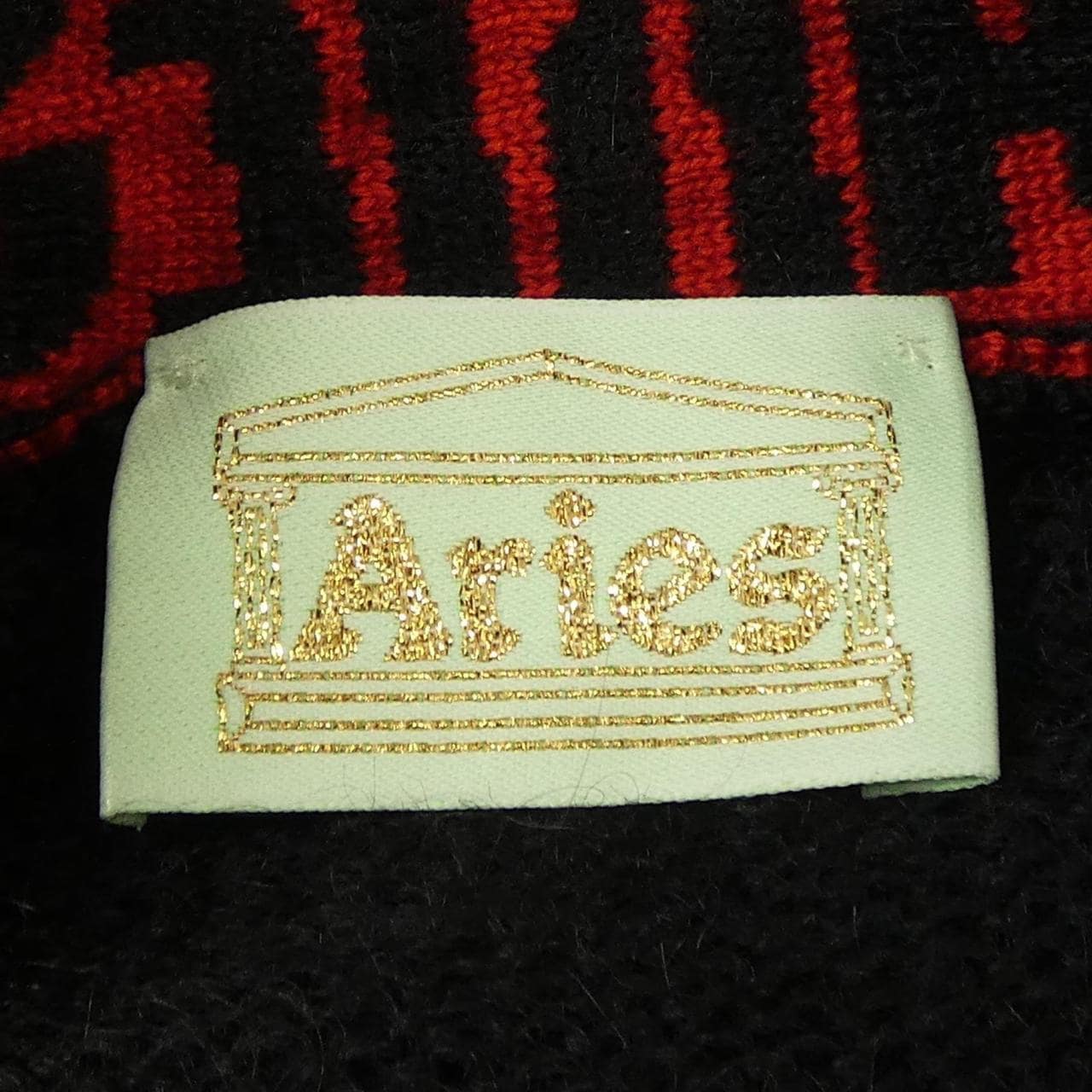 アリーズ ARIES カーディガン