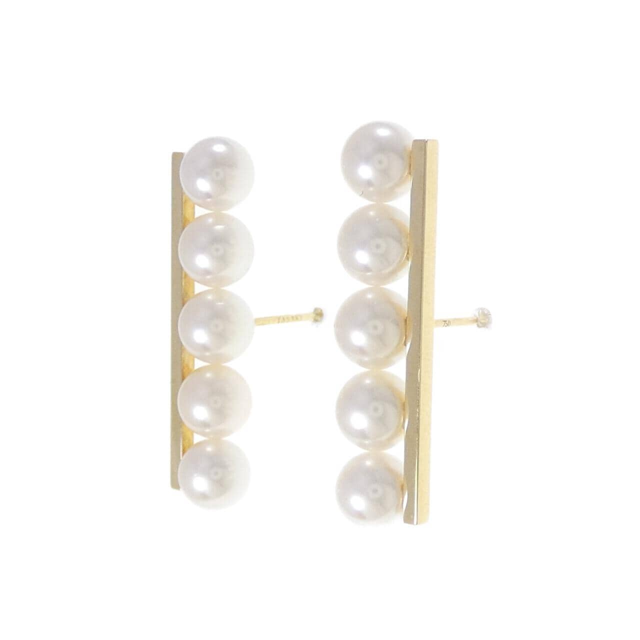 タサキ バランス プラス ピアス