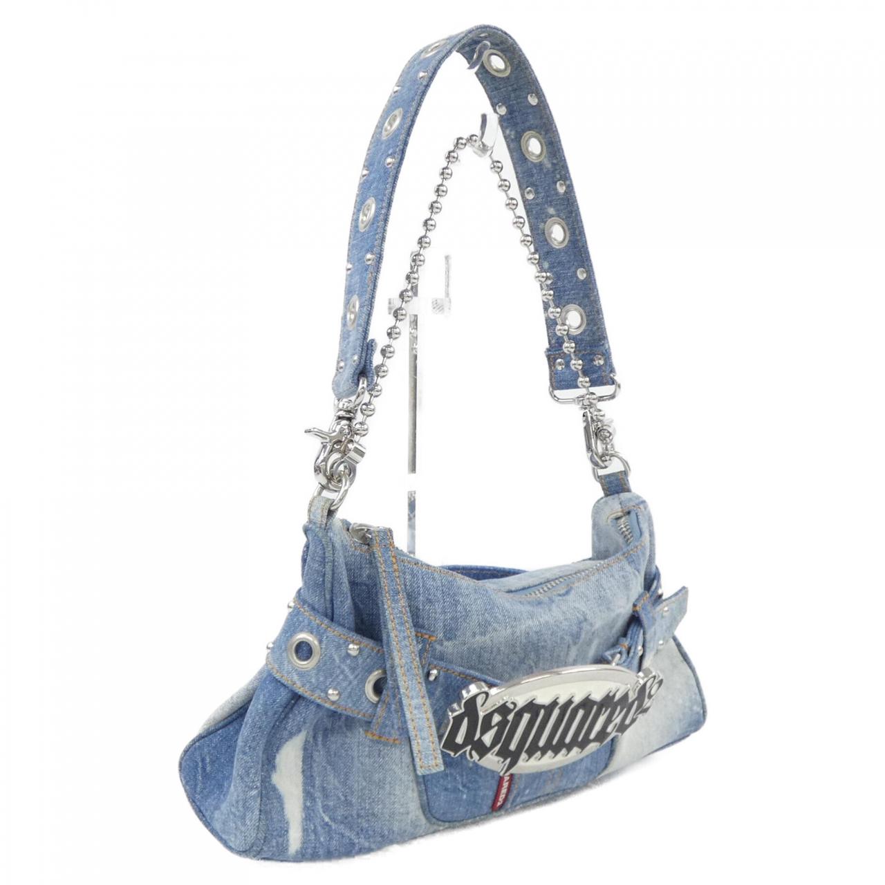 ディースクエアード DSQUARED2 S83SD0064 BAG