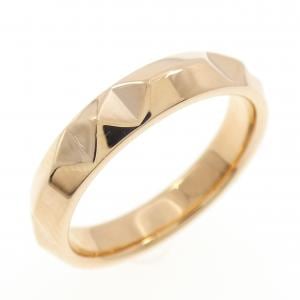 ティファニー Tトゥルー バンド リング