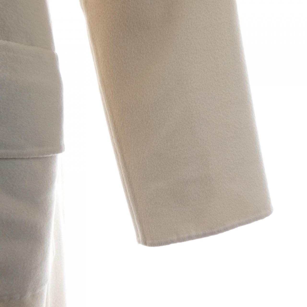 エルメス HERMES クルードセル *76-7102 コート