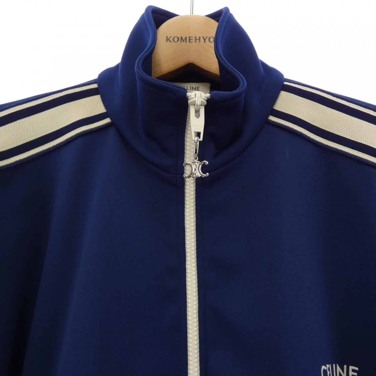 セリーヌ CELINE 2Y733121O ブルゾン