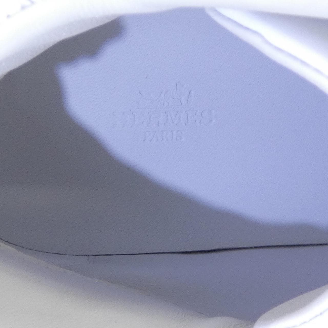 エルメス HERMES デイドリーム ケリーバックル 212904Z スニーカー