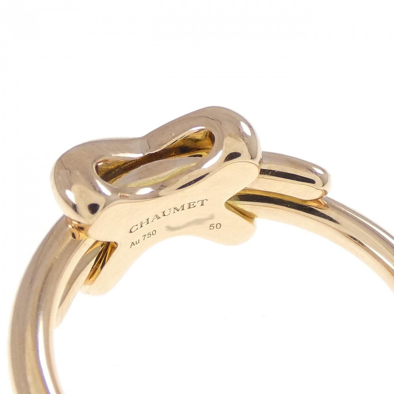 ショーメ リアン リング