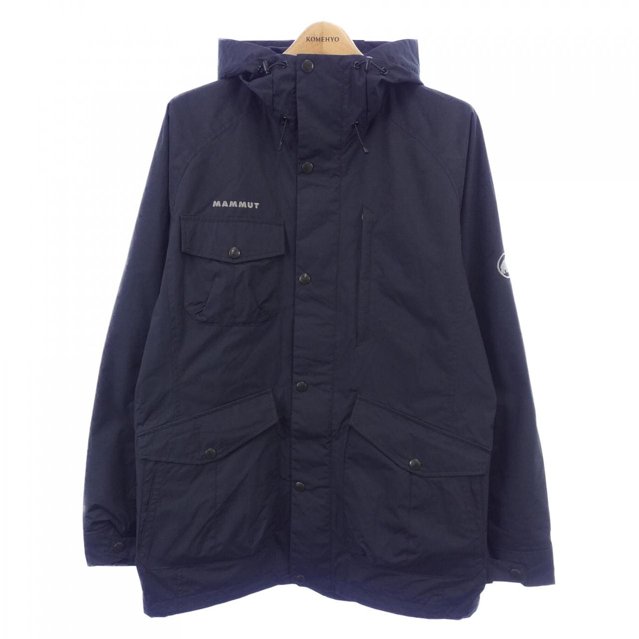 マムート MAMMUT 1011-01950 ジャケット