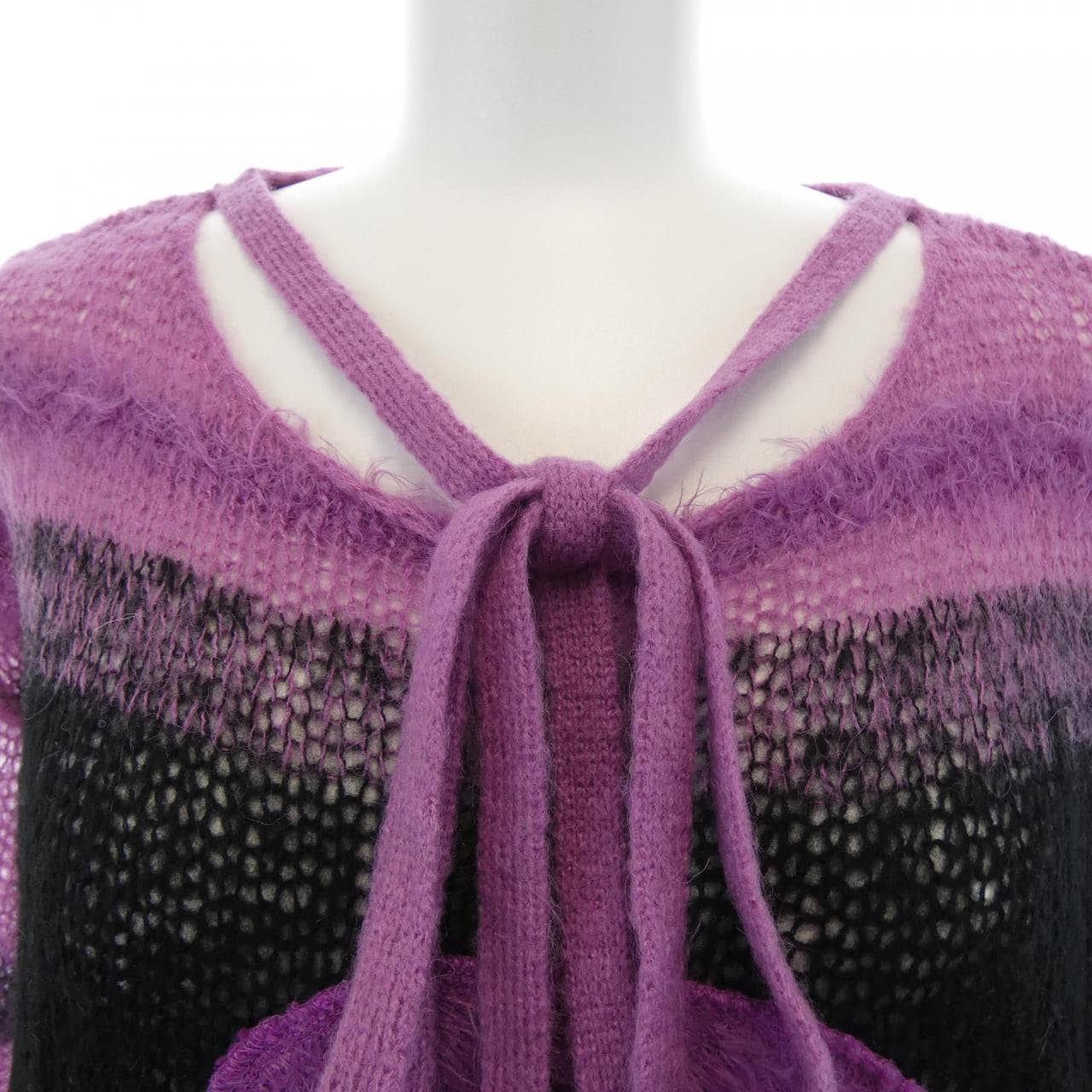 ヒステリックグラマー HYSTERIC GLAMOUR ニット