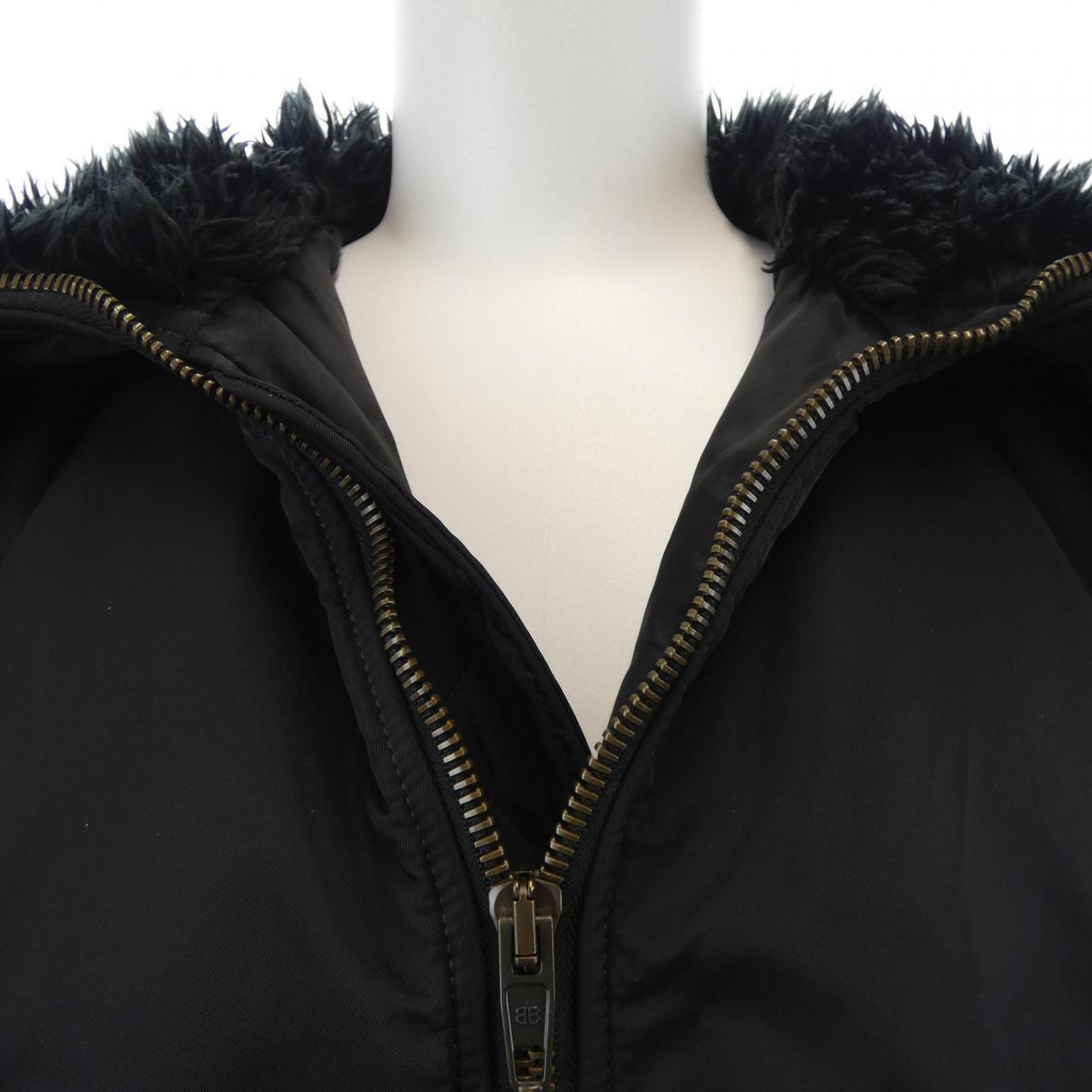 バレンシアガ BALENCIAGA 808813 TRQ53 UNISEX ブルゾン