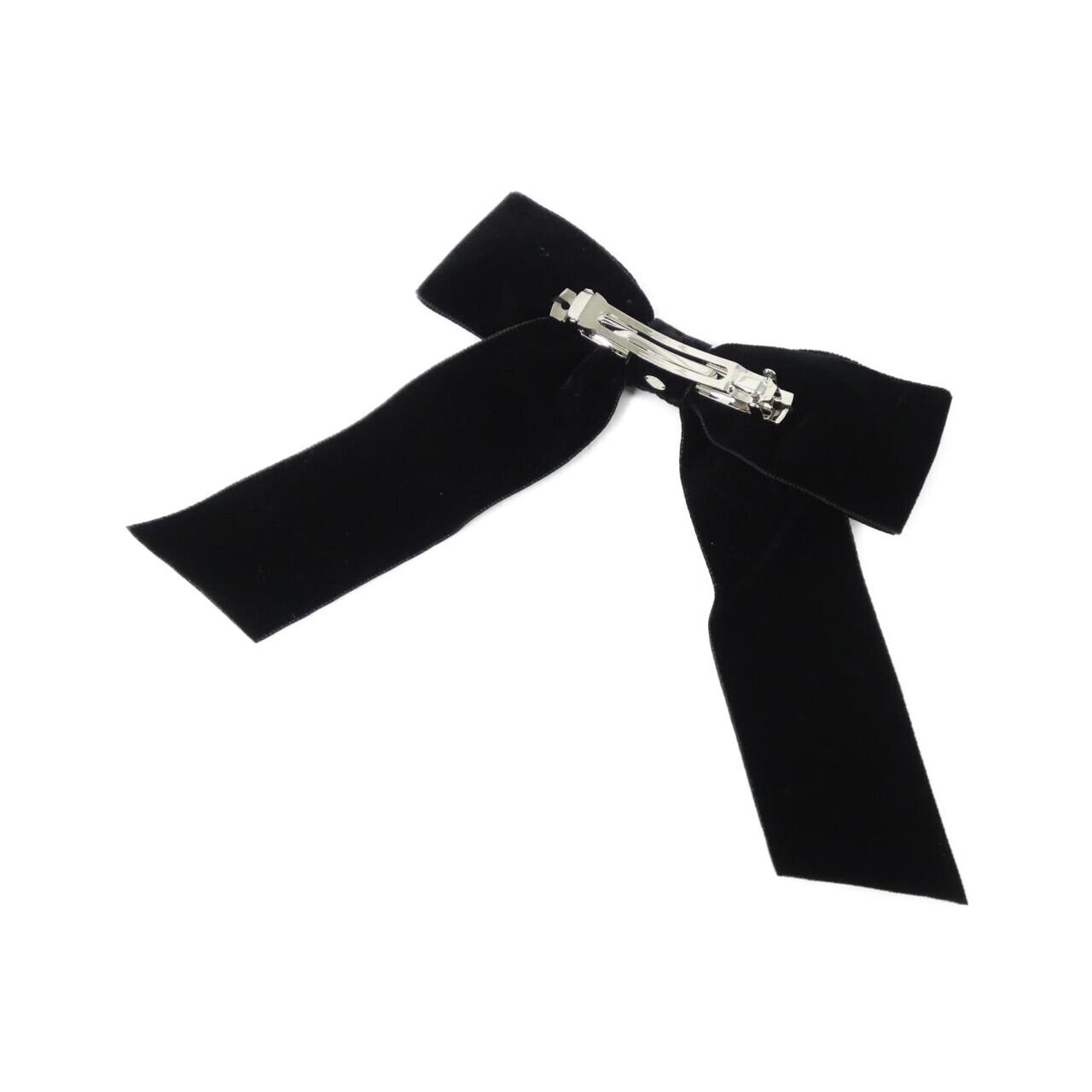 【未使用品】シャネル AA8557 バレッタ