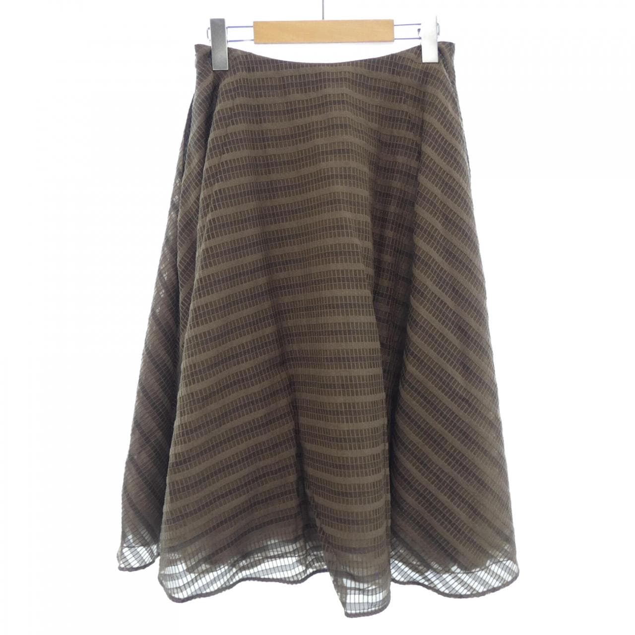 フォクシー FOXEY 43363-SS0X600T スカート