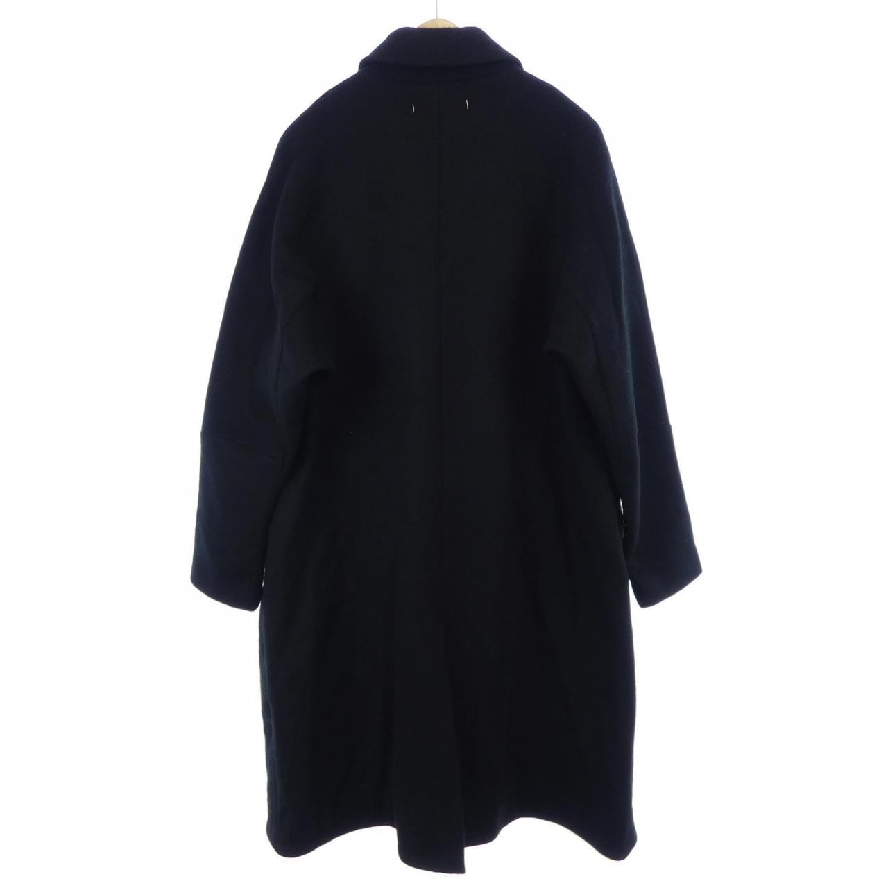 スズキタカユキ SUZUKI TAKAYUKI コート