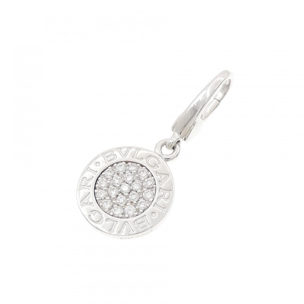 ブルガリ ブルガリブルガリ ペンダント