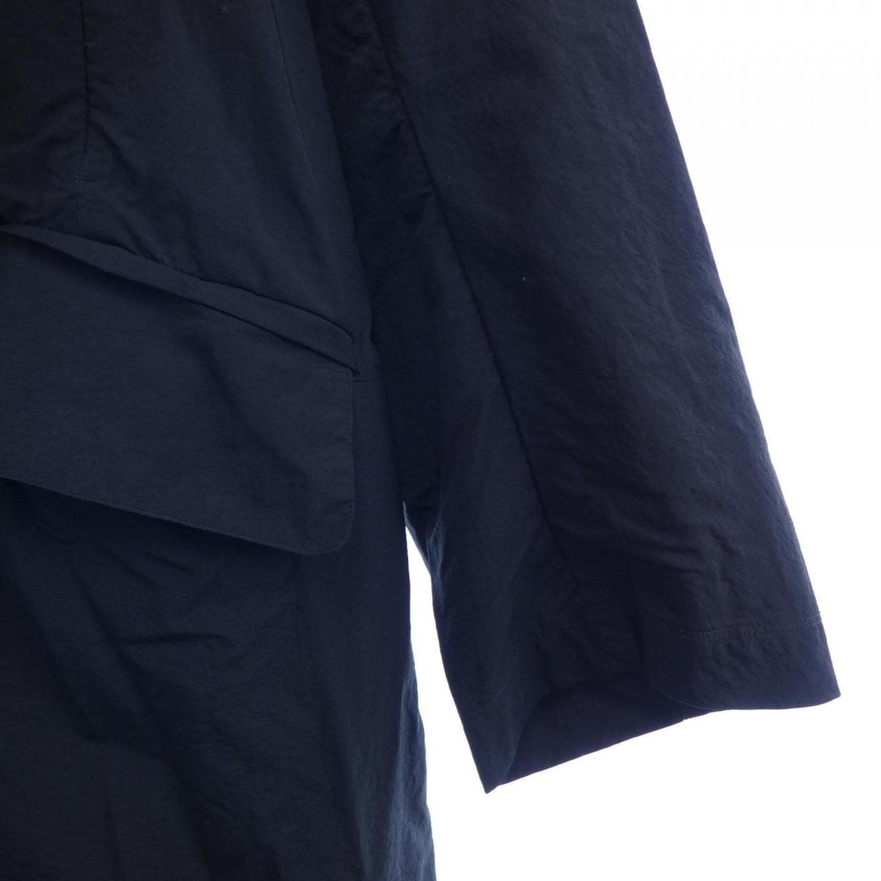 テアトラ TEATORA DEVICE COAT P コート