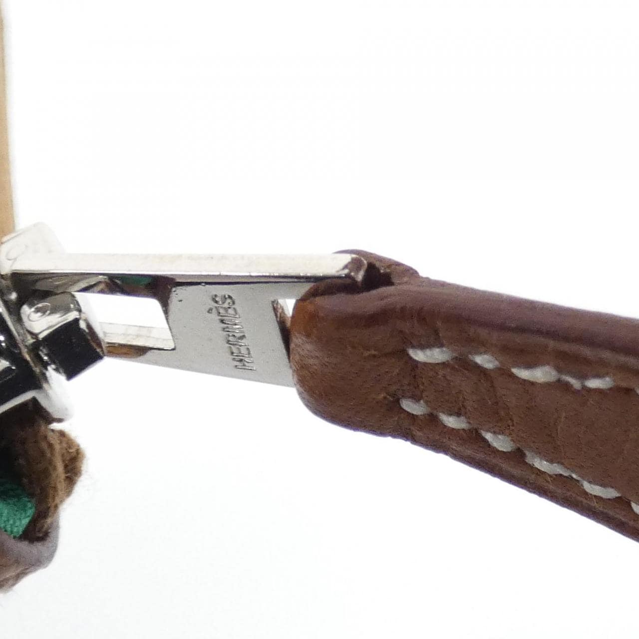 エルメス EX-LIBRIS シルク イン コンパクト 070669CK 財布