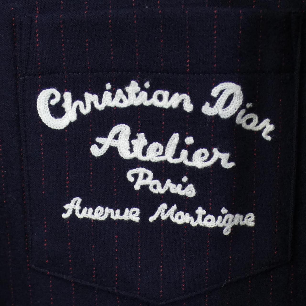 ディオール DIOR ATELIER 213J637A0739 Tシャツ