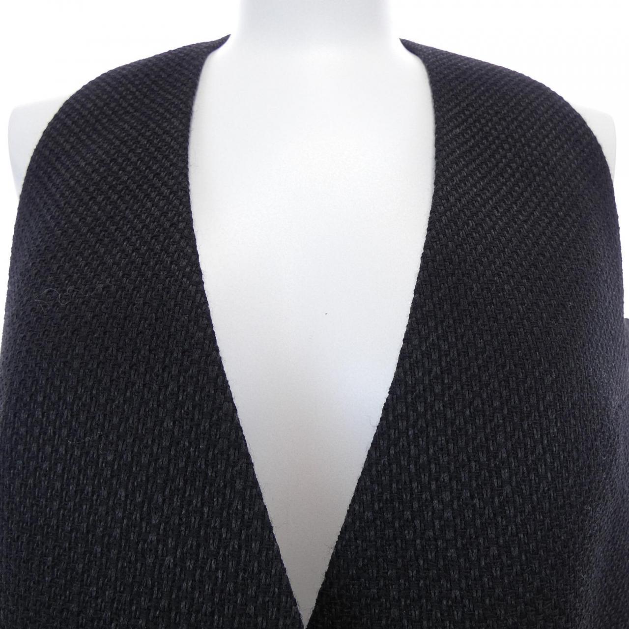 ルイヴィトン LOUIS VUITTON FORO44YR5 ロングベスト