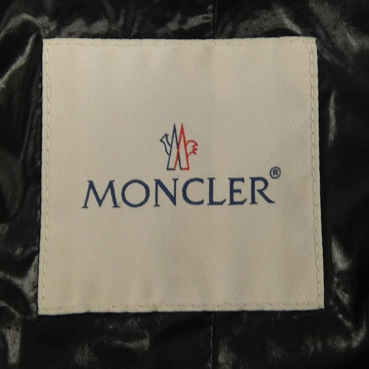 モンクレール MONCLER FULMAR ダウンコート
