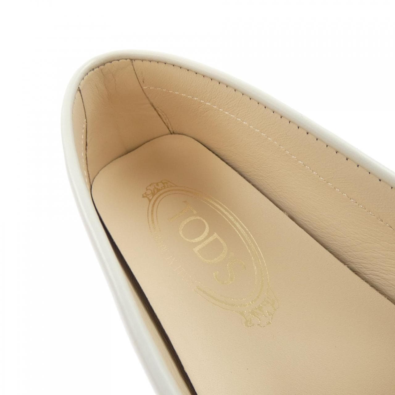 トッズ TOD'S シューズ