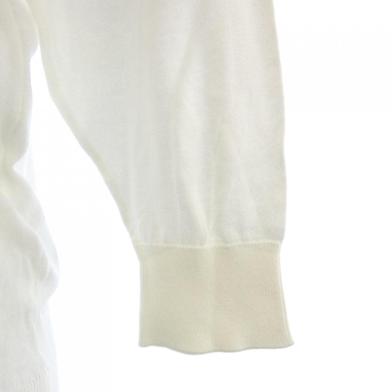 ジョンスメドレー JOHN SMEDLEY カーディガン