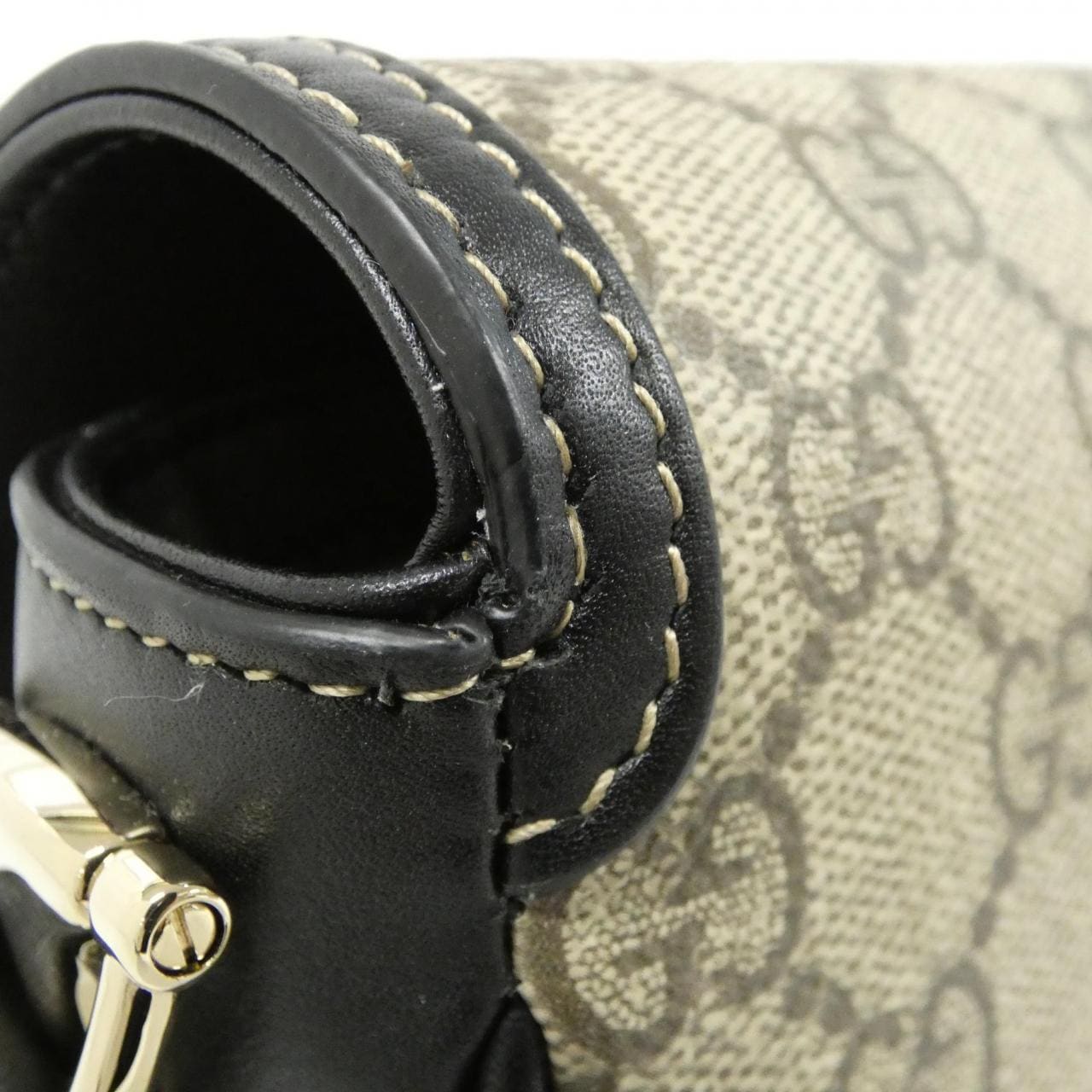 グッチ GUCCI HORSEBIT 1955 815205 FAD6L ショルダーバッグ