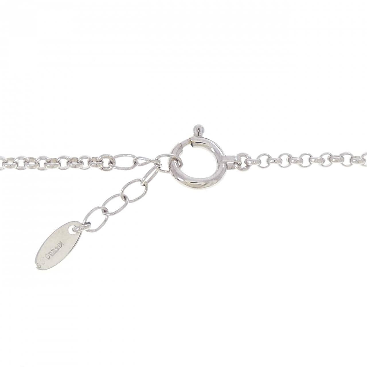 K14WG アコヤパール ブレスレット