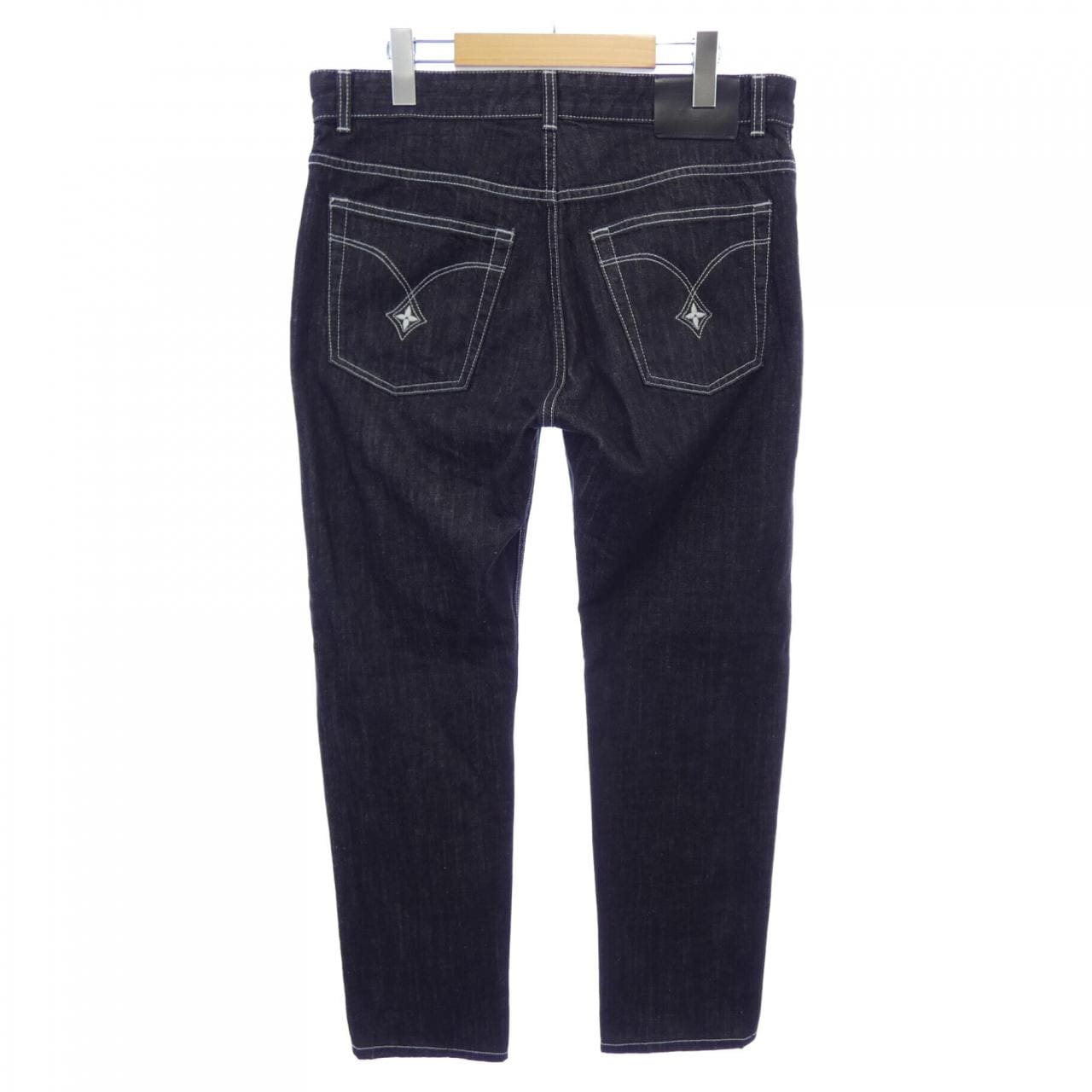 ルイヴィトン LOUIS VUITTON MJDP02CY9 ジーンズ