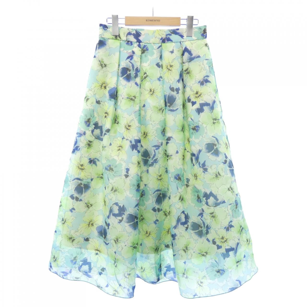 デザインワークス DESIGN WORKS スカート