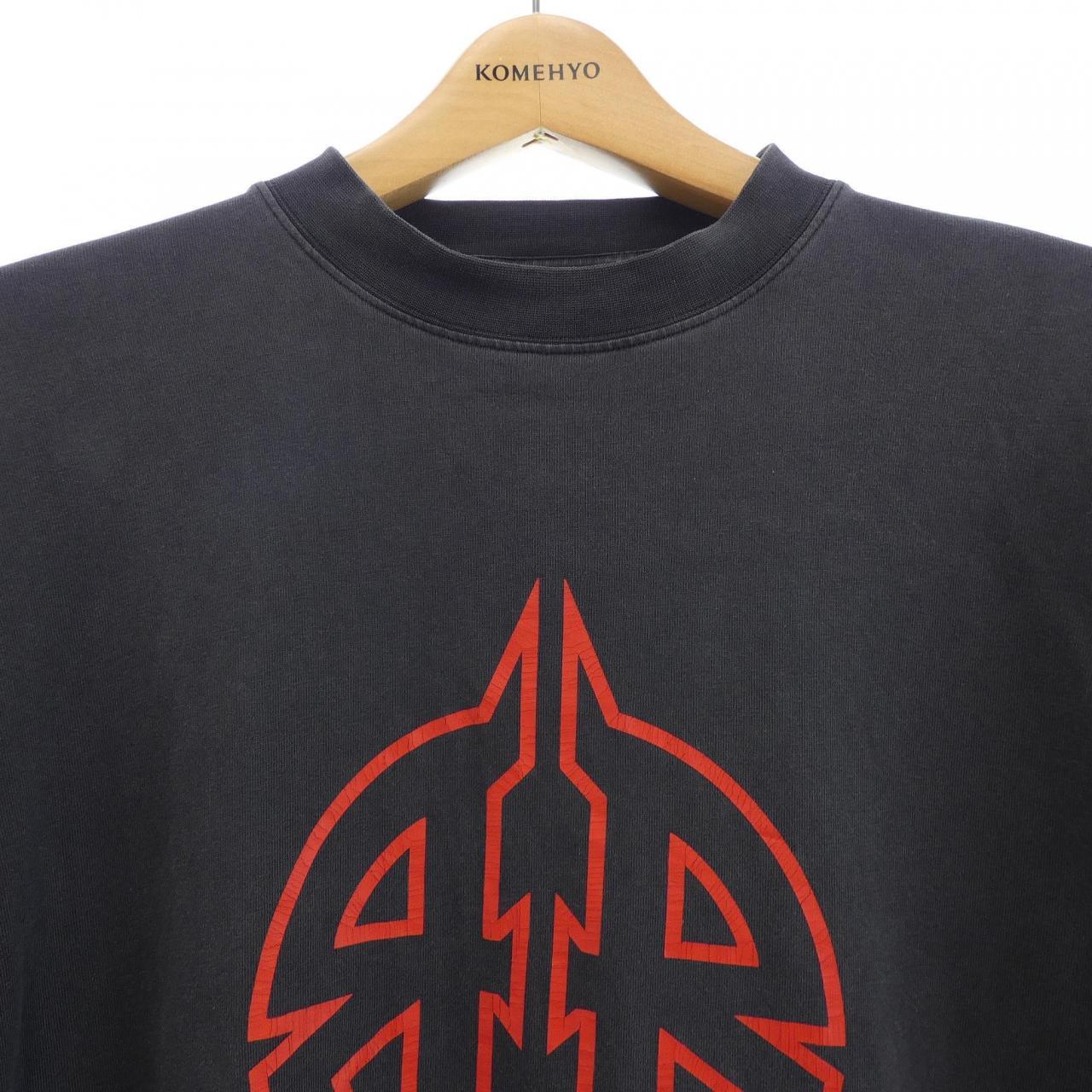 バレンシアガ BALENCIAGA 739027 TPVI2 トップス