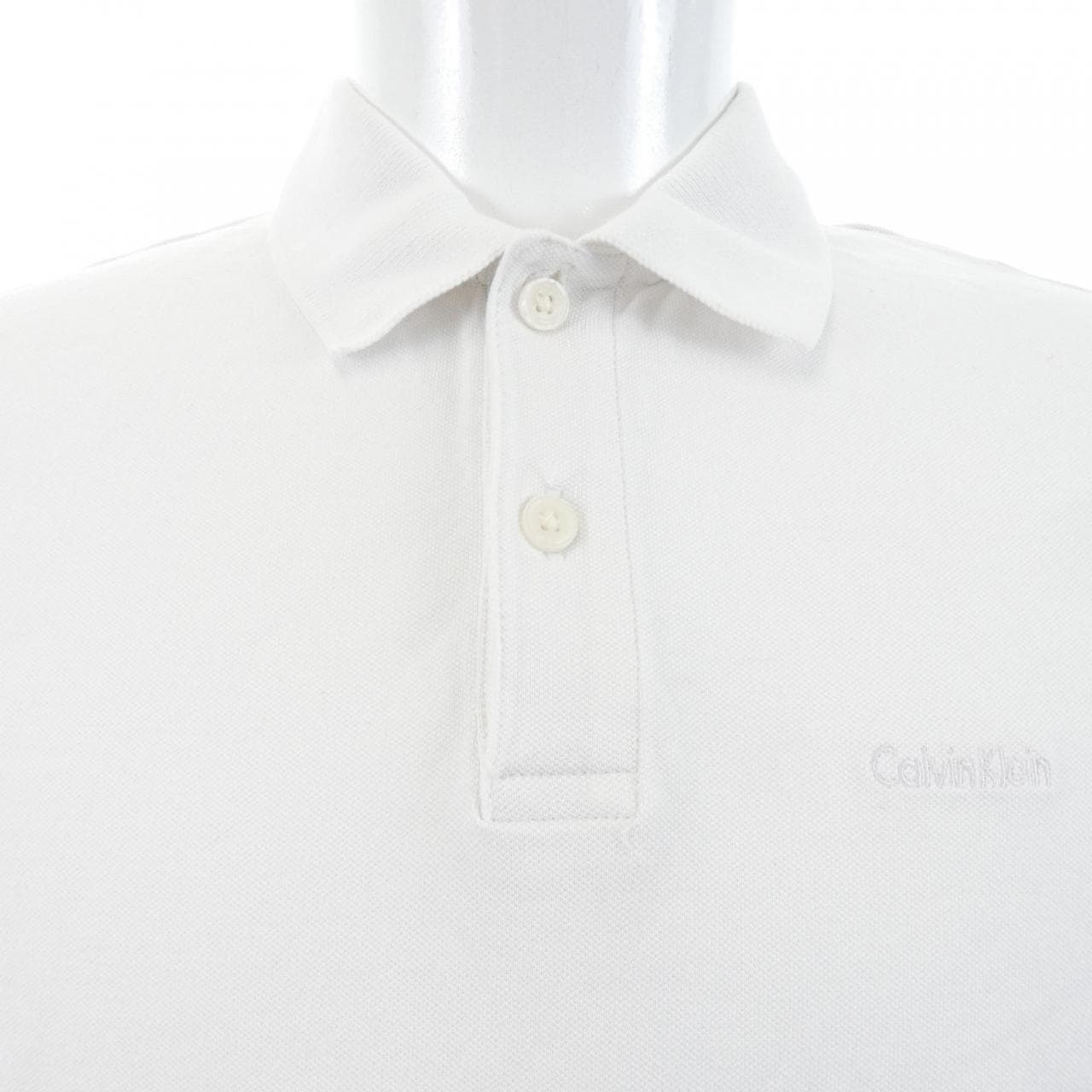 カルバンクライン Calvin Klein ポロシャツ