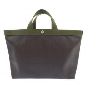 エルベシャプリエ HERVE CHAPELIER スクエアトートA4 705GP BAG