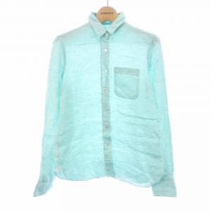 フィナモレ FINAMORE シャツ