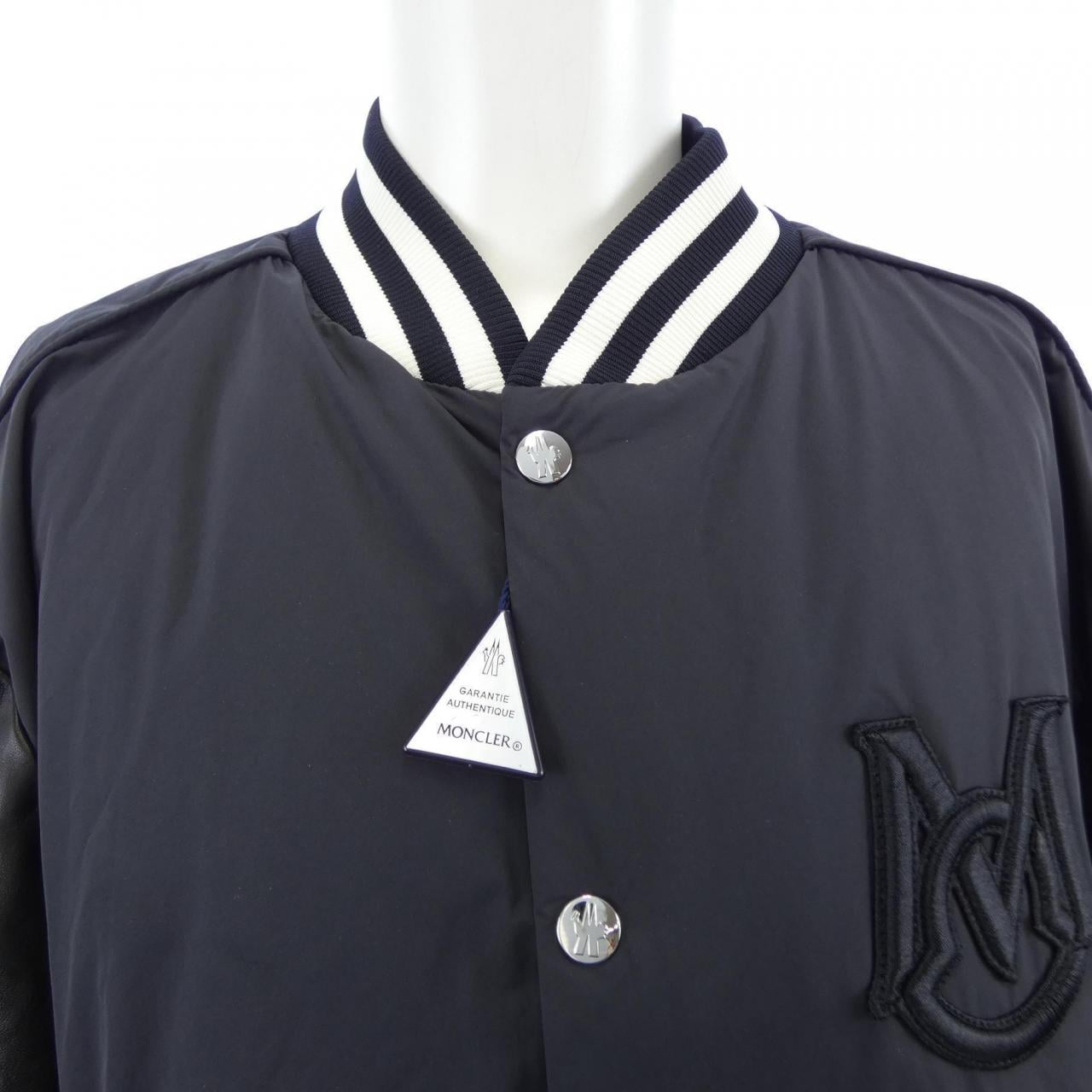 モンクレール MONCLER DETIAN ダウンジャケット