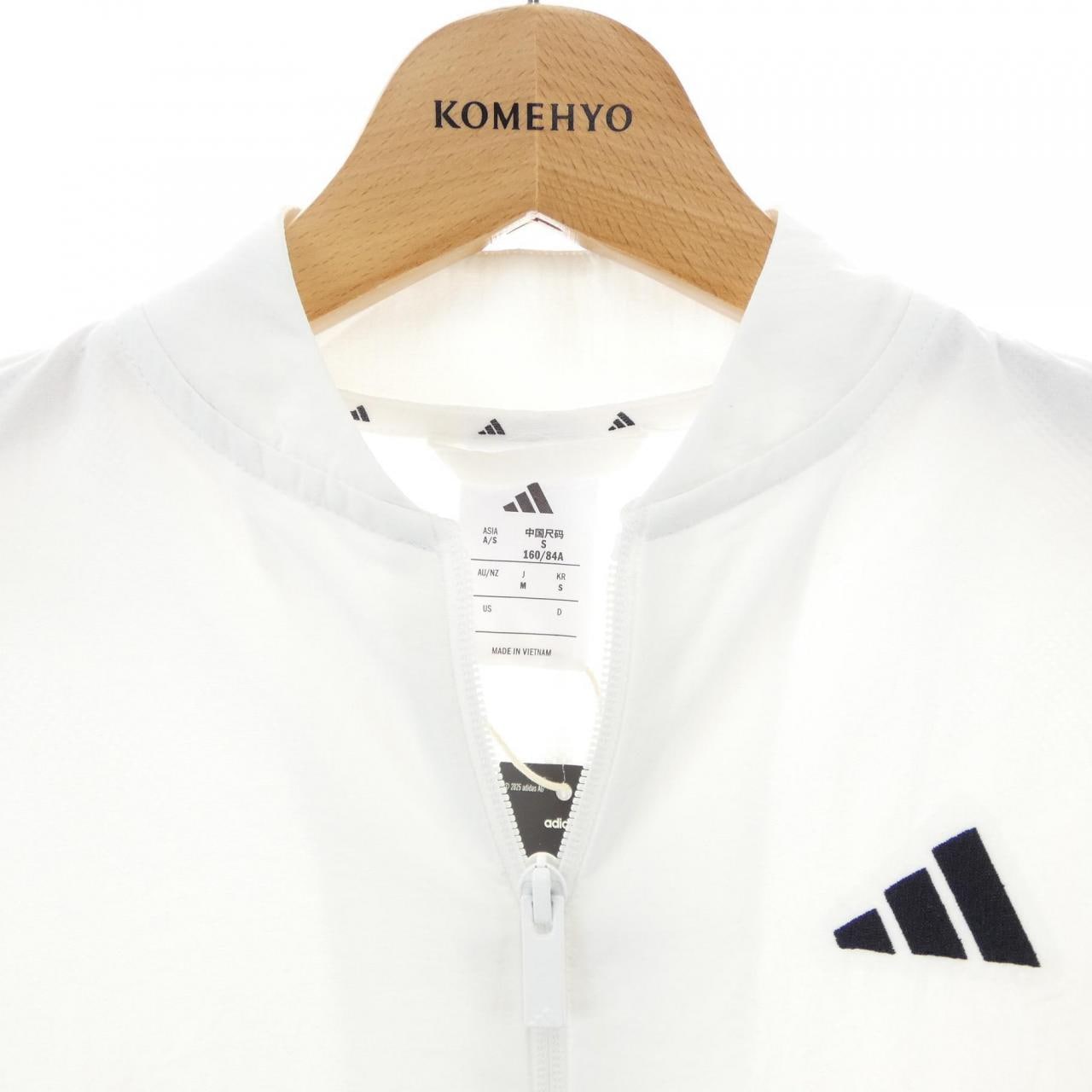 アディダス ADIDAS ブルゾン