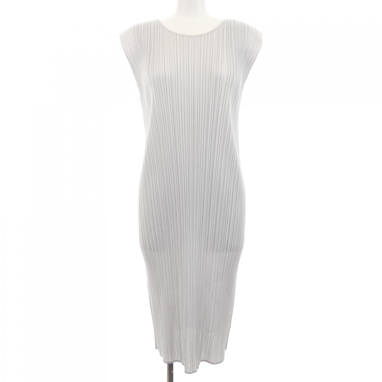 プリーツプリーズ PLEATS PLEASE PP05JH113 ワンピース