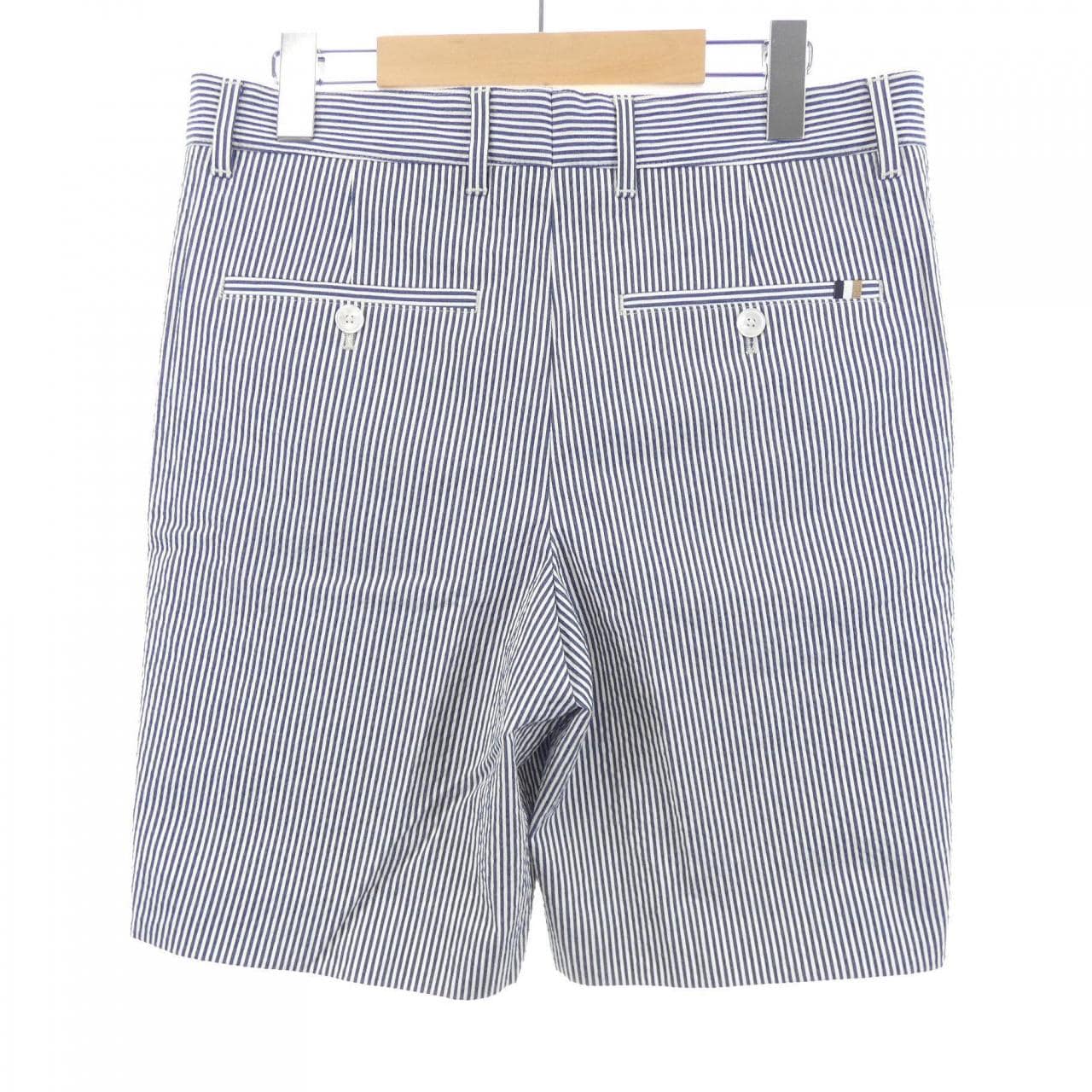 ボス BOSS ショートパンツ