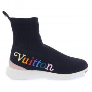 ルイヴィトン LOUIS VUITTON アフターゲームライン スニーカー