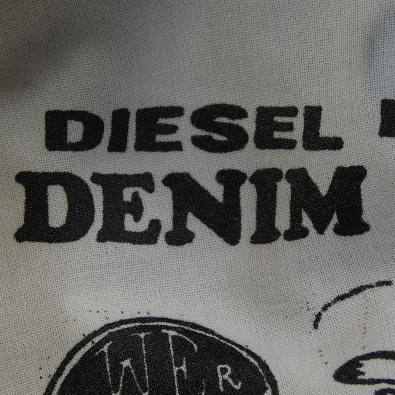 ディーゼル DIESEL DARRON ジーンズ