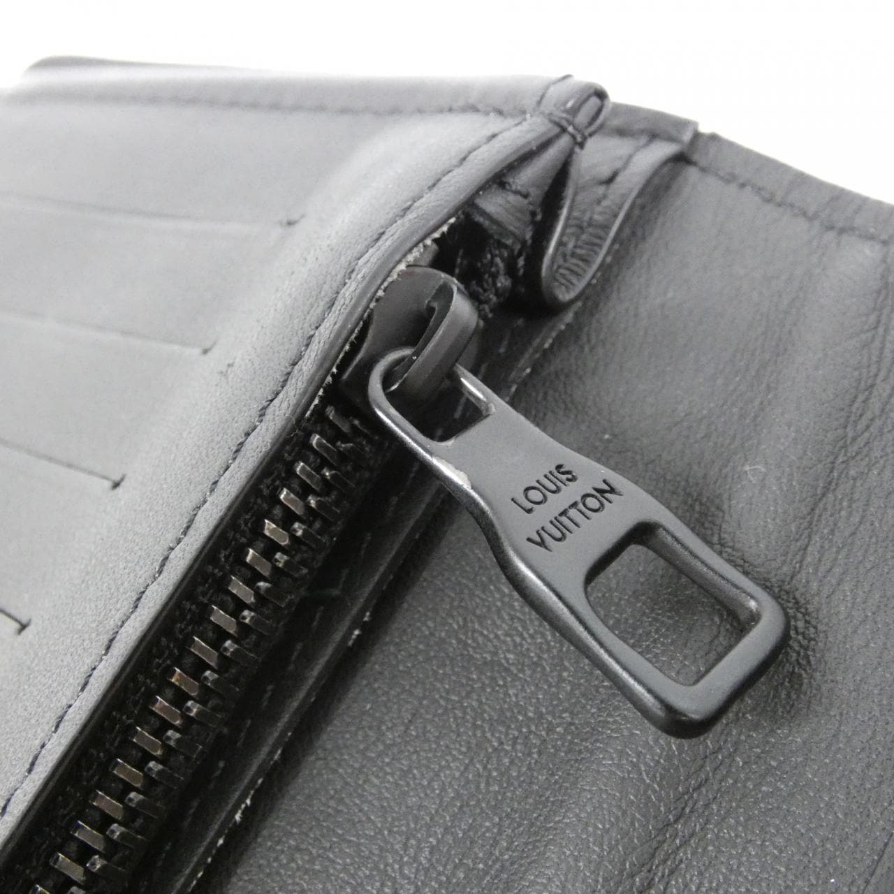 ルイヴィトン トリヨン モノグラム ポルトフォイユ ブラザ M69038 財布