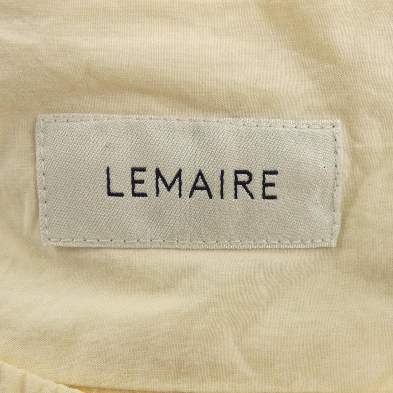 ルメール LEMAIRE トップス