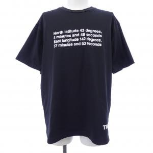 ザノースフェイス THE NORTH FACE NT32002R トマム限定 Tシャツ