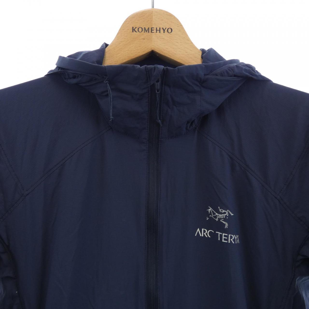 アークテリクス ARC'TERYX ブルゾン