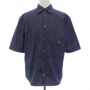 エルメス HERMES *41-5620 S／Sシャツ