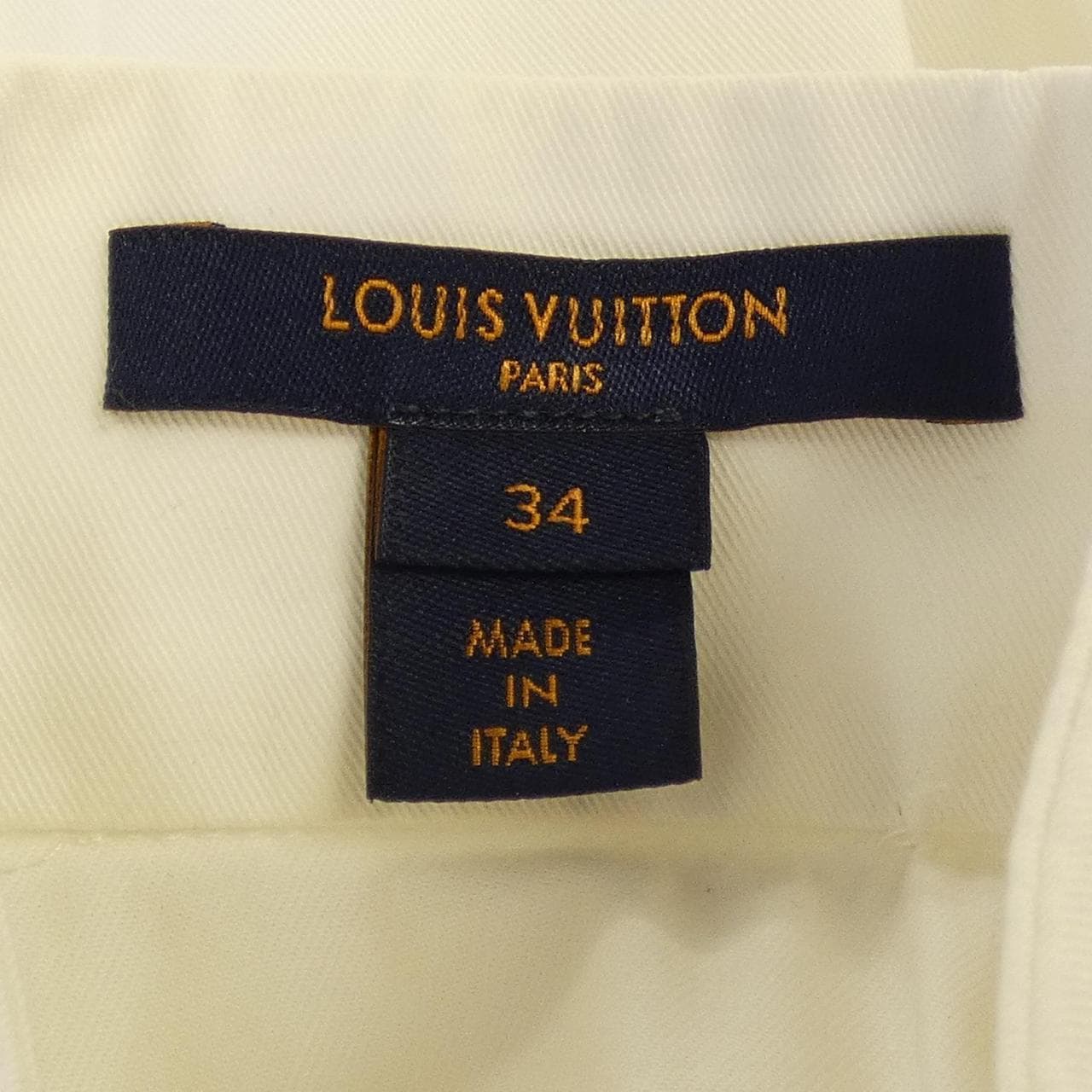 ルイヴィトン LOUIS VUITTON FITO67OOM トップス