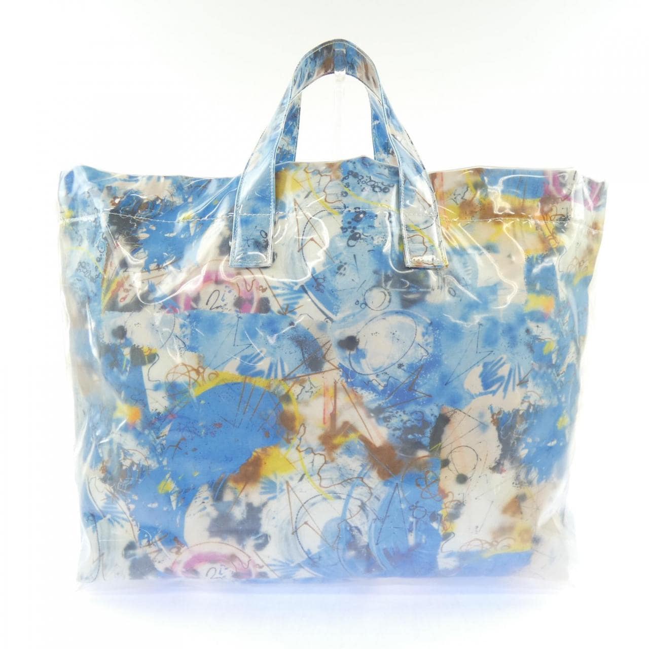 コムデギャルソンシャツ COMME des GARCONS SHIRT W28610 BAG