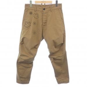 ディースクエアード DSQUARED2 S71KB0490 パンツ