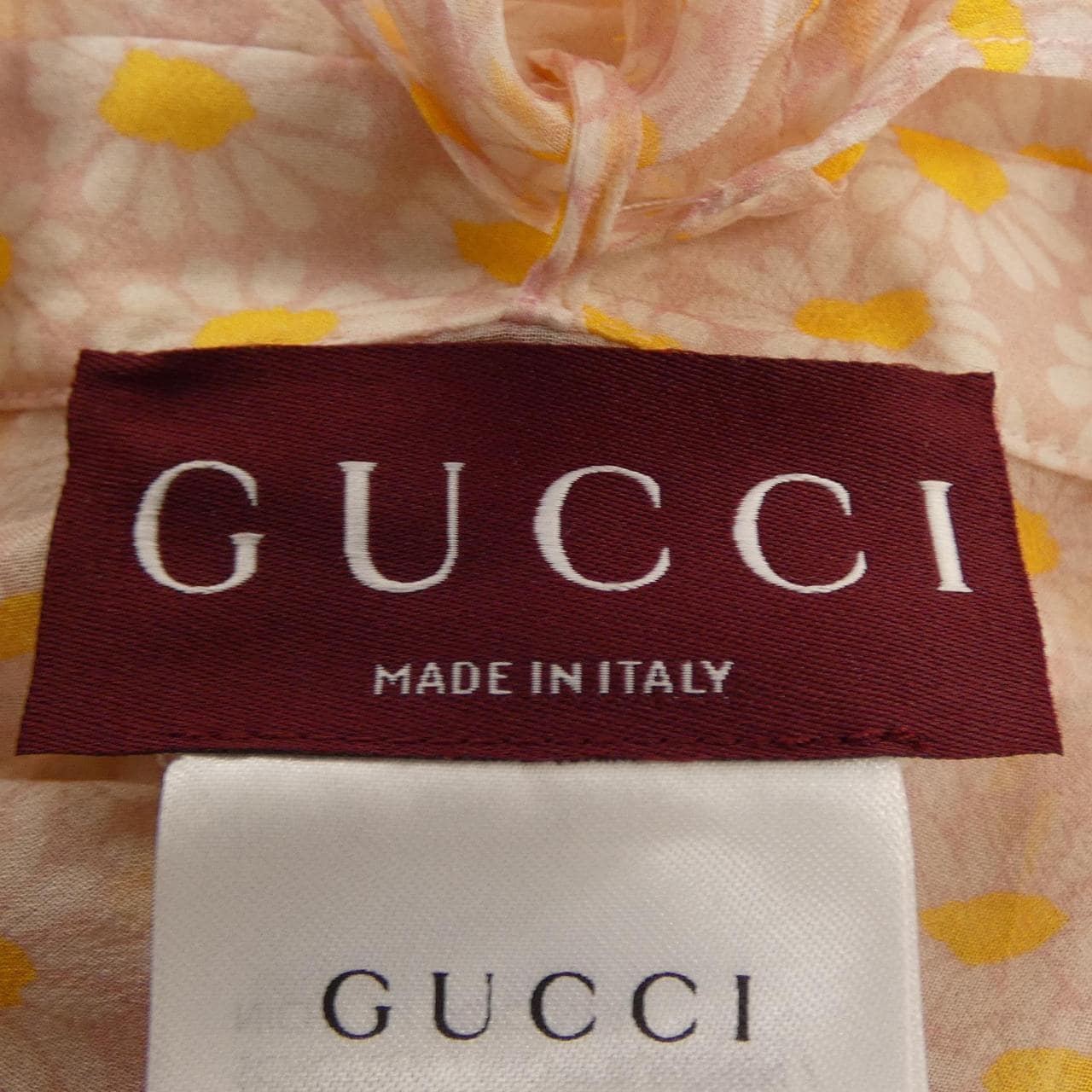 グッチ GUCCI 819141 Z7AI4 トップス