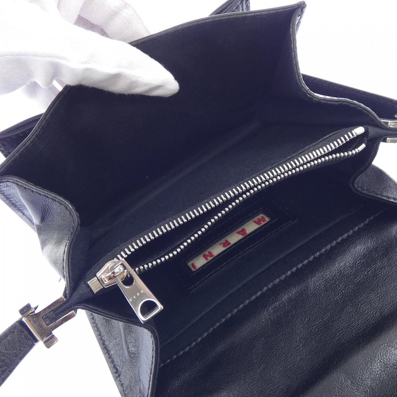 マルニ MARNI BAG