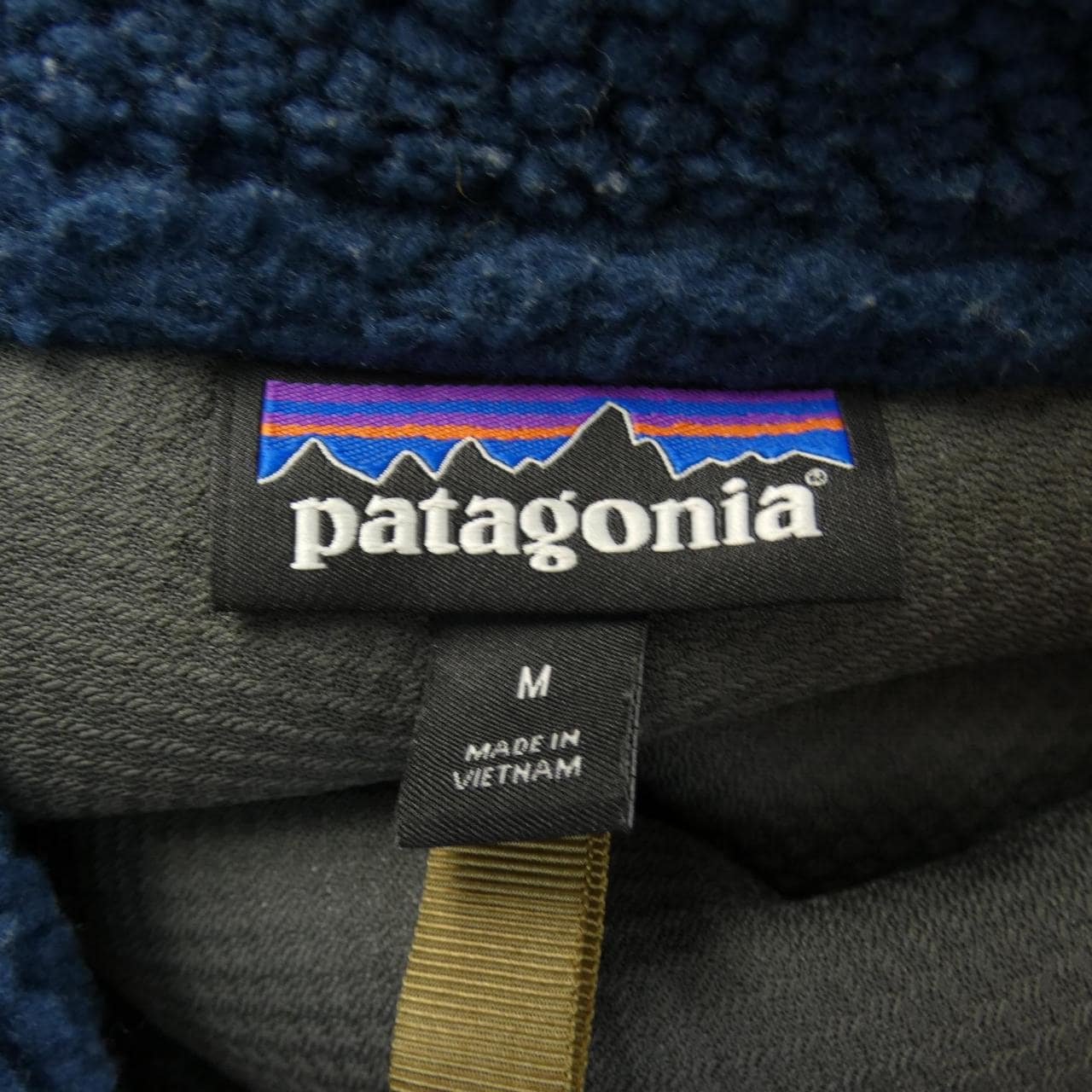 パタゴニア PATAGONIA ブルゾン