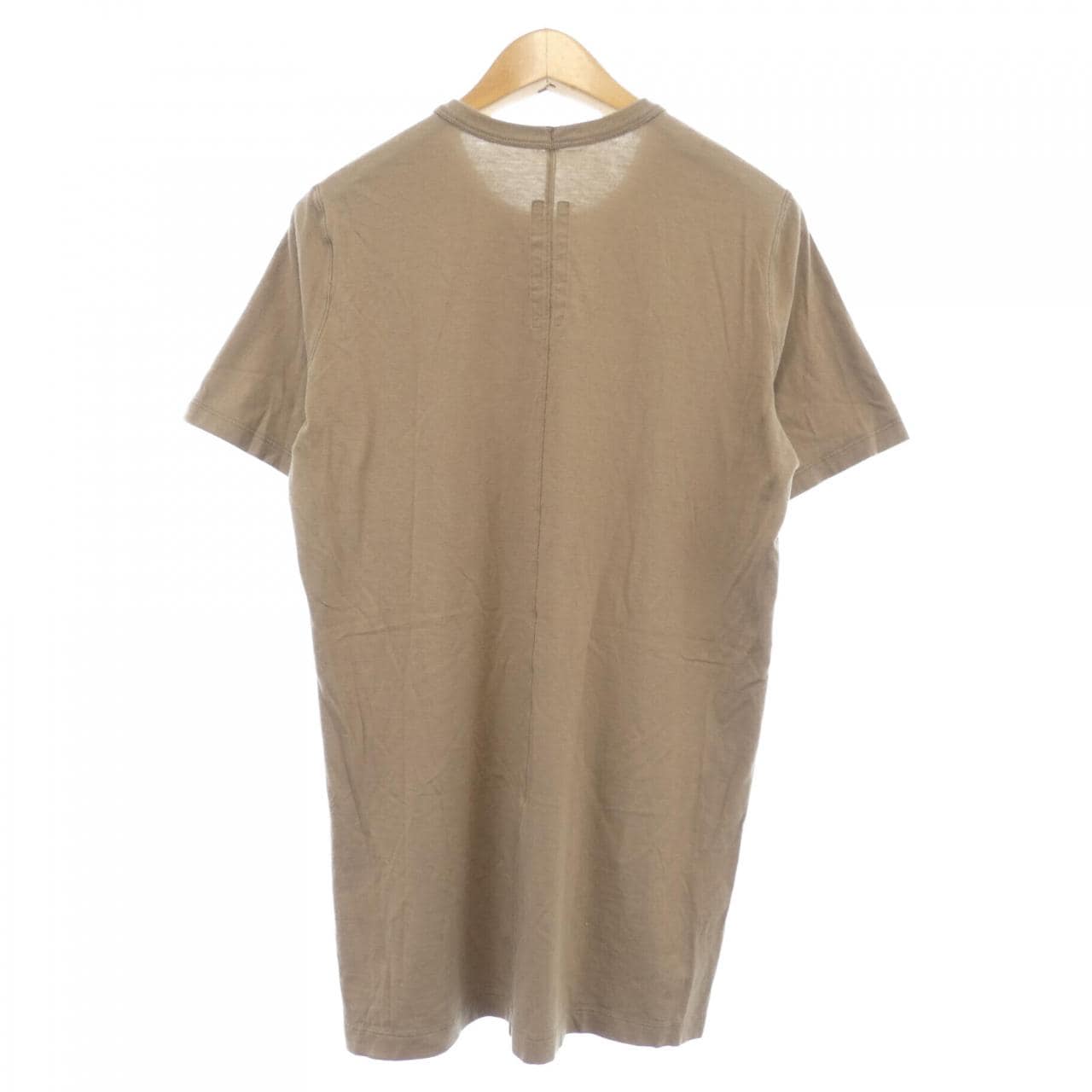 リックオウエンス Rick owens Tシャツ